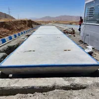 باسکول های جاده ای دقیق