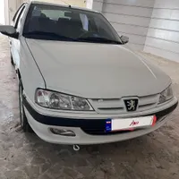 پژو پارس موتور جدید برج 12 فروش فوری