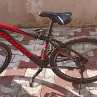دوچرخه المپیا سایز ۲۷.۵
