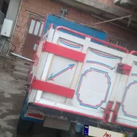 ایسیزو ۵۲۰۰|خودرو سنگین|گرگان, |دیوار