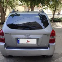 هیوندای توسان ix 35 2700cc، مدل ۲۰۱۰|خودرو سواری و وانت|مشهد, شهرک رازی|دیوار