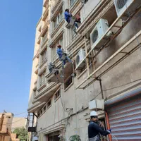 کار در ارتفاع کاردرارتفاع عایق پیچ رولپلاک اجرارنگ|خدمات پیشه و مهارت|شیراز, فضل‌آباد|دیوار