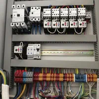 چیلر سردخانه آیس بانک سیستم برودتی VRF|خدمات پیشه و مهارت|تبریز, |دیوار