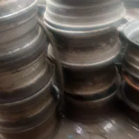 رینگ استوک 22.5 تیوپلس|قطعات یدکی و لوازم جانبی|ری, |دیوار