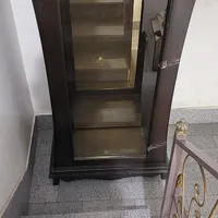 گنجه تمیز فروشی