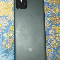 گوگل Pixel 5a 5G با حافظهٔ ۱۲۸ گیگابایت|موبایل|شیراز, قصرالدشت|دیوار