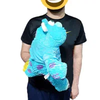 عروسک سالیوان پولیشی بزرگ و متوسط|اسباببازی بچه|تهران, بهمن یار|دیوار