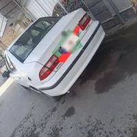 سمند LX EF7، مدل ۱۳۸۹