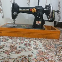 چرخ خیاطی