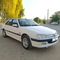 پژو پارس LX TU۵، مدل ۱۳۹۴ گاز سیمی