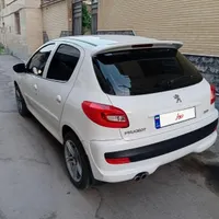 207|خودرو سواری و وانت|شهرکرد, |دیوار