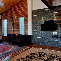 اجاره ویلا جاده آبشار آب پری (130مترمربع)|اجارهٔ کوتاه‌مدت آپارتمان و سوئیت|نوشهر, |دیوار