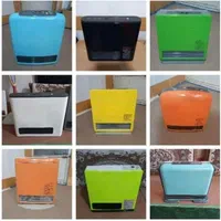 بخاری ژاپنی شهری و کپسولی ضمانت و خدمات