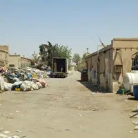 فروش16هزارمترمرغداری سوله و زمین ورامین خورین|فروش دفتر صنعتی، کشاورزی، تجاری|ورامین, |دیوار