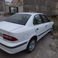 سمند LX EF7 بنزینی، مدل ۱۳۹۷|خودرو سواری و وانت|اردبیل, |دیوار