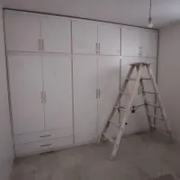 ساخت و نصب کابینت و کمد دیواری و ....|خدمات پیشه و مهارت|شاهین‌شهر, حافظ شمالی|دیوار