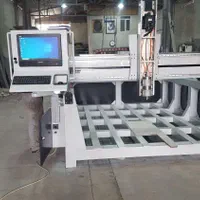 ماشین آلات cnc|ماشین‌آلات صنعتی|اصفهان, شیخ اشراق|دیوار