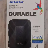 هارد ۴ ترابایت adata