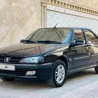 پژو پارس موتور جدید XU7P (سفارشی)، فول مدل ۱۴۰۱