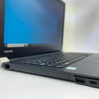 لپتاپ Toshiba مدل Tecra A50-D|رایانه همراه|اندیشه, اندیشه فاز ۳|دیوار