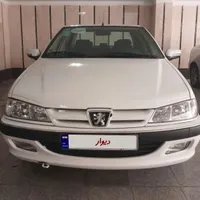 پژو پارس سال ۱۴۰۱