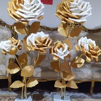 گل ۶۲۰ مصنوعی|گل مصنوعی|یزد, |دیوار