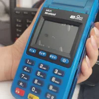 دستگاه کارتخوان سیار ME31 پک اصلی|فروشگاه و مغازه|خوی, |دیوار
