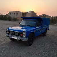زامیاد Z 24 آپشنال، مدل ۱۴۰۳