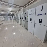 یخچال فریزر مدلRFM24