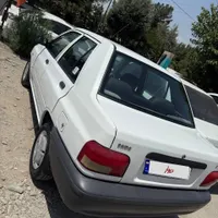 پراید 131 EX، مدل ۱۳۹۸|خودرو سواری و وانت|محمدشهر, |دیوار