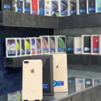 8 Plus / شرق و غرب / خرید و فروش / موبایلدوست