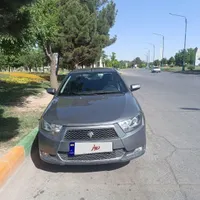 دنا  تیپ ۲، مدل ۱۳۹۷|خودرو سواری و وانت|مشهد, پروین اعتصامی|دیوار