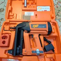 تفنگ میخکوب بتن گازی اسپیت فرانسه spit pulsa700p|ابزارآلات|تهران, حسن‌آباد|دیوار