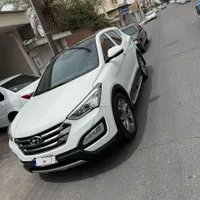 سانتافه2015 فول کامل