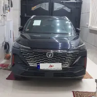 چانگان سی اس ۵۵پلاس صفر کیلومتر