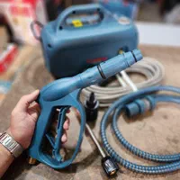 دستگاه کارواش ۱۲۰ باردینامی استرانگ|ماشینآلات صنعتی|ایلام, |دیوار