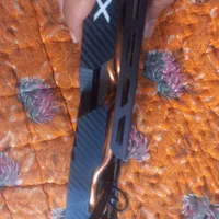 کارت گرافیک ۸ گیگ Rx580 در حد نو|قطعات و لوازم جانبی رایانه|جهرم, |دیوار