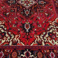 ۶متر های نو حاشیه زرشکی|فرش|مراغه, |دیوار