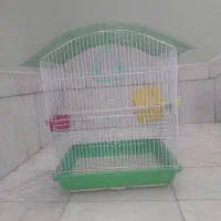 قفس پرنده