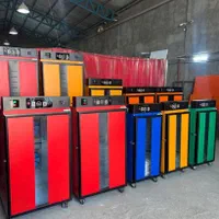 دستگاه خشک کن میوه و چایی و لیمو fd17+|ماشین‌آلات صنعتی|رشت, منظریه|دیوار