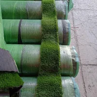 دنیای چمن مصنوعی