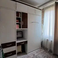 سرویس خواب تاشو و کمجا|تخت و سرویس خواب|تهران, خلیج فارس|دیوار