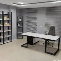 مدیریت مبل|دفتر کار|مشهد, گرجی علیا|دیوار