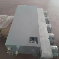 تعمیر سرویس کولرگازی  نصب جابجایی داکت سه فازتعمیر|خدمات پیشه و مهارت|شاهدشهر, |دیوار