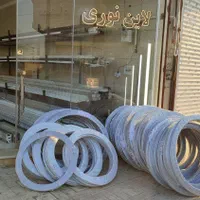 لاینر/نورخطی/پروفیل کیلویی و متری/چراغ خطی/اویز|لامپ و چراغ|مشکین‌دشت, |دیوار