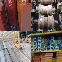 ناخن و کلنگ لودر،بیل مکانیکی،مینی بیل،بلدوزر|قطعات یدکی و لوازم جانبی|تهران, آذری|دیوار