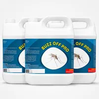 سم اختصاصی حشرات - ضد پشه سمپاشی Buzz Off Pro|لوازم نظافت|تهران, بازار|دیوار