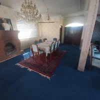 استخر آبگرم سر پوشیده و روباز و زمین چمن فوتبال|اجارهٔ کوتاه‌مدت ویلا و باغ|مشهد, توس (بلوار توس)|دیوار