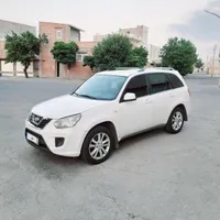 ام‌وی‌ام new X33  اتوماتیک، خاص و درحد
