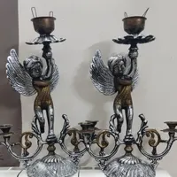 جا شمعی